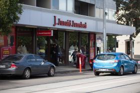 J. Junaid Jamshed Melbourne Australia Outlet! 20% Opening Discount | WhatsOnSale